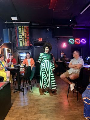 Savoy Orlando by null