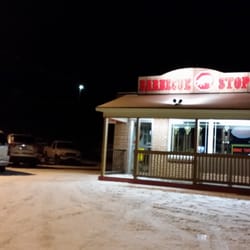 Barbecue Stop - Best bbq in Alabama!