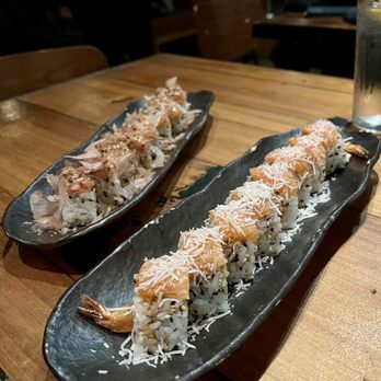 Sandfish - Sushi Bars Near Me - Palm Springs, California Sandfish - Sushi Bars Near Me - Palm Springs, California