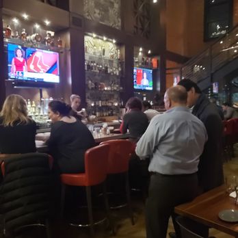 Town Bar + Kitchen - New American Near Me - Morristown, New Jersey
