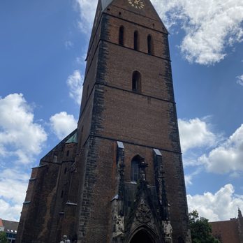 Marktkirche - Churches Near Me - Hanover, NI
