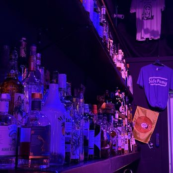 Side Pony Lounge - Bar - Cocktail Bars Near Me - Tacoma, Washington