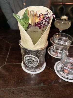 The Cocktail Trading Co. | Shoreditch by null