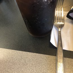 Soft Drinks
