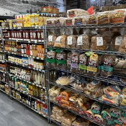 Irvine Ranch Market