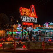 【極上品】sally's cozy cone motel precision Amazon.co.jp: Disney/Pixar Cars PRECISION SERIES Sally's
