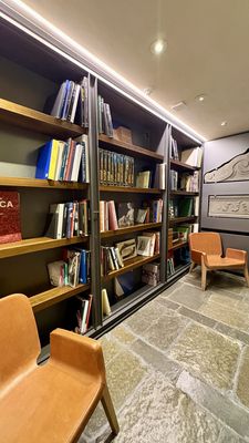 Palazzo Vecchietti by null