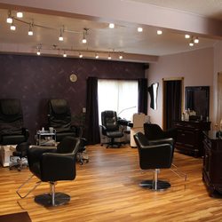 Zarubas Salon & Day Spa Services