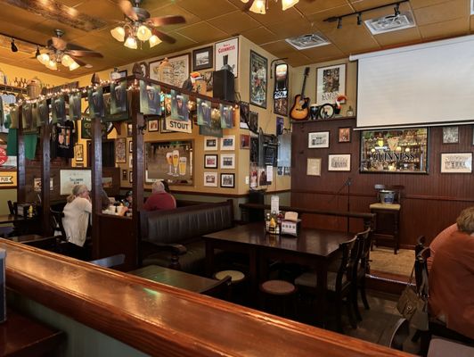 Nolan's Irish Pub by null