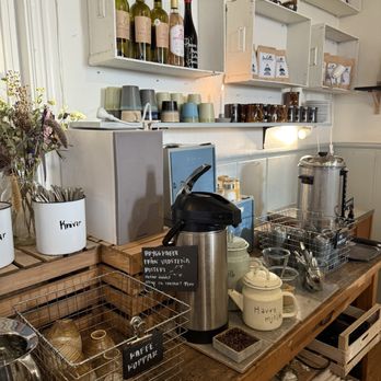 Babettes Kafferi - Cafes Near Me - Linköping, E Babettes Kafferi - Cafes Near Me - Linköping, E
