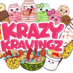 Krazy Kravingz