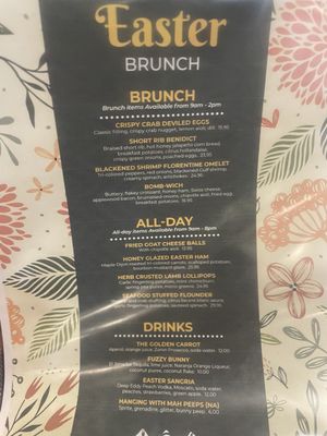 Menu photo 1 The Union Kitchen Kingwood, TX Menu photo 1 The Union Kitchen Kingwood, TX