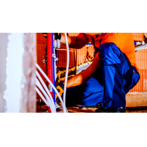 Slide of Rogers Plumbing