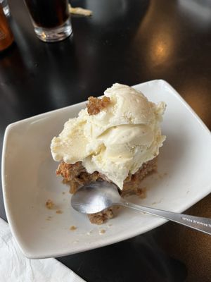 The Twisted Goat by null