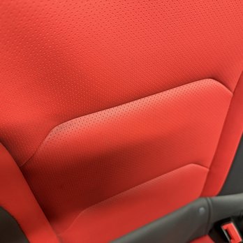 AutoNation Chevrolet West Austin - Dirt on rear seats - Car Dealers Near Me - Austin, Texas AutoNation Chevrolet West Austin - Dirt on rear seats - Car Dealers Near Me - Austin, Texas