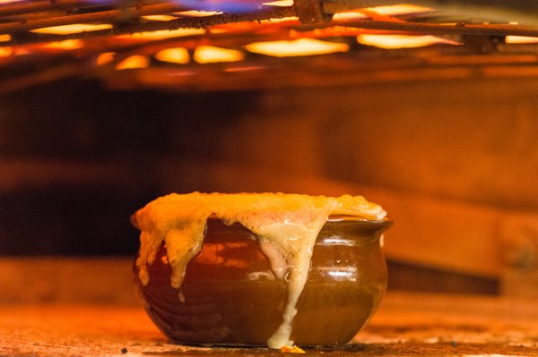 Weber's Restaurant by null