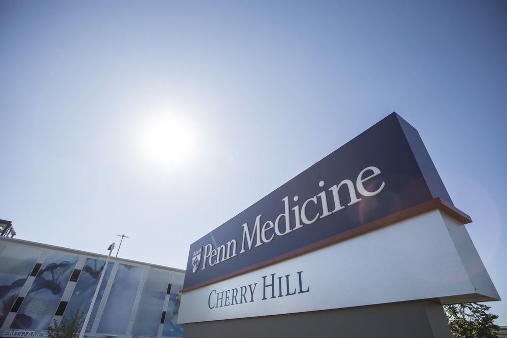 PENN FAMILY AND INTERNAL MEDICINE CHERRY HILL Updated October 2024