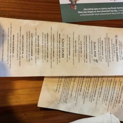 Narrow Gauge Restaurant