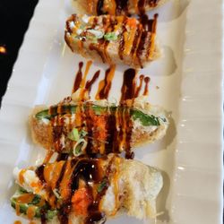 Katana Sushi & Ramen - Sexy Jalapeno