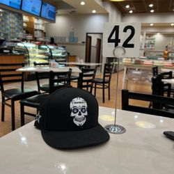 Savannah Cafe & Bakery