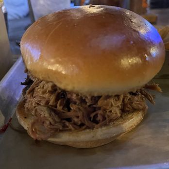 Big Bore Barbecue - Barbeque Near Me - Hanover, Minnesota