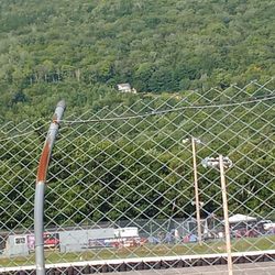 White Mountain Motorsports Park
