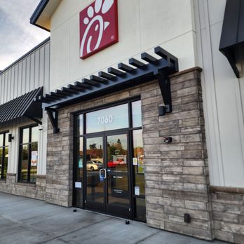 Chick-fil-A - Fast Food Near Me - Gilroy, California Chick-fil-A - Fast Food Near Me - Gilroy, California