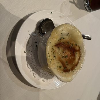 Eddie Merlot's - French onion soup - Steakhouses Near Me - Cincinnati, Ohio Eddie Merlot's - French onion soup - Steakhouses Near Me - Cincinnati, Ohio