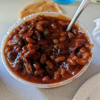 Slap's BBQ - Baked beans - Barbeque Near Me - Kansas City, Kansas Slap's BBQ - Baked beans - Barbeque Near Me - Kansas City, Kansas