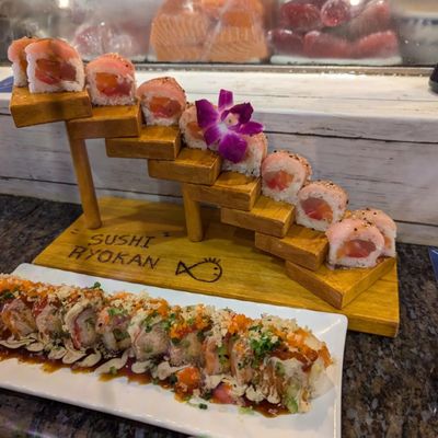 Sushi Ryokan