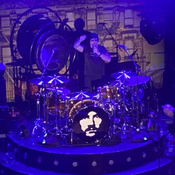 Paramount Theatre For the Performing Arts - Jason Bonham - Performing Arts Near Me - Austin, Texas Paramount Theatre For the Performing Arts - Jason Bonham - Performing Arts Near Me - Austin, Texas
