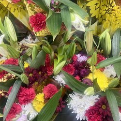 Oscar's Flower & Gift Shop