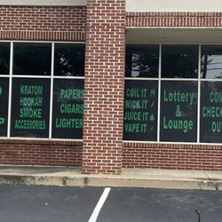 Dr Kush Smoke Shop & Lounge