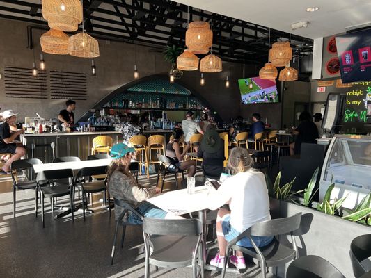 Pizza Paradiso by null