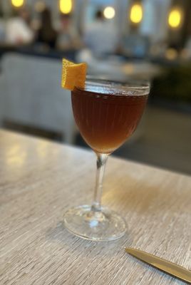 Knife & Spoon by null Knife & Spoon by null