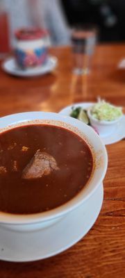 La Carta De Oaxaca by null