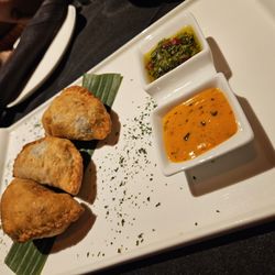 Rose Tapas - Empandas argentinas