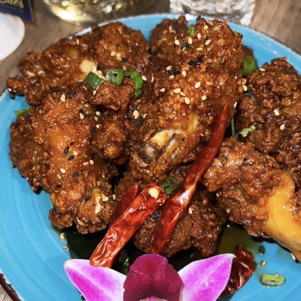 BITES Asian Kitchen + Bar - Bites Wings - Japanese Near Me - Chicago, Illinois BITES Asian Kitchen + Bar - Bites Wings - Japanese Near Me - Chicago, Illinois