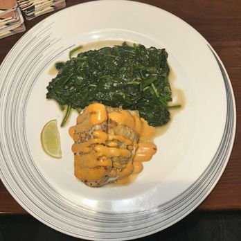 Provost - Sea bass - Breakfast & Brunch Near Me - Washington, DC, District of Columbia