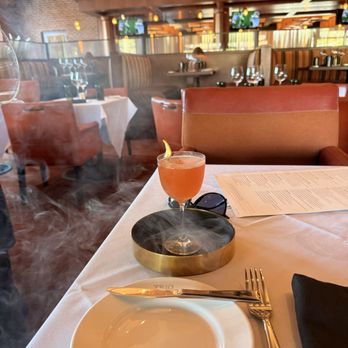 TRIO Grill - Seafood Near Me - Falls Church, Virginia TRIO Grill - Seafood Near Me - Falls Church, Virginia