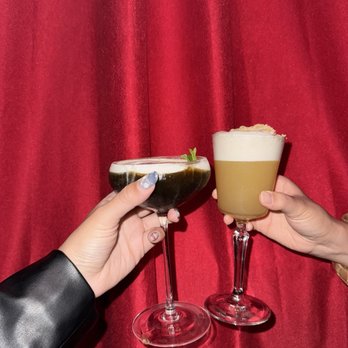 Lore Speakeasy and Escape Room - Speakeasies Near Me - San Francisco, California Lore Speakeasy and Escape Room - Speakeasies Near Me - San Francisco, California