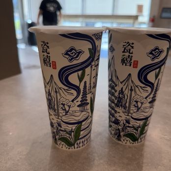 Teazzi Tea Shop - Bubble Tea Near Me - Monterey Park, California