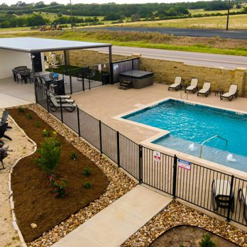 Reagans Ridge Rv - RV Parks Near Me - Georgetown, Texas