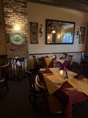 Antonio Ristorante by null