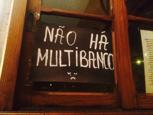 A Merendeira by null