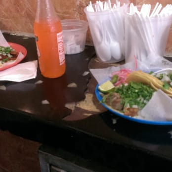 Taco Mix - Mexican Near Me - New York, New York