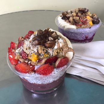 Flavor Theory - Acai Bowls Near Me - Riverside, California Flavor Theory - Acai Bowls Near Me - Riverside, California