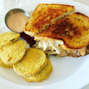 Gracie's Luncheonette - American Near Me - Leeds, New York