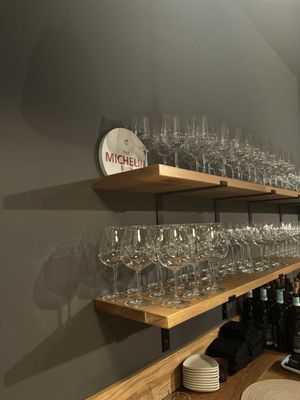 Restaurant Olivia by null
