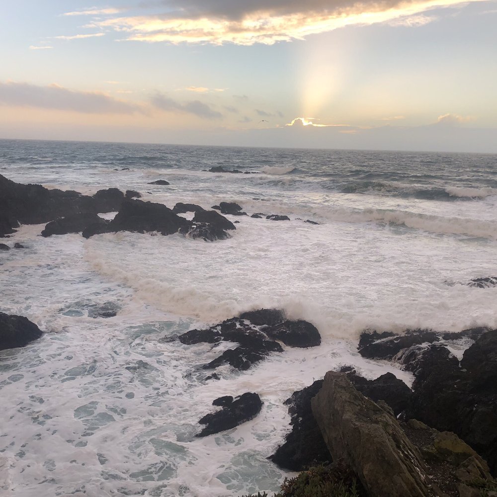 Pomo Bluffs Park - Parks Near Me - Fort Bragg, California Pomo Bluffs Park - Parks Near Me - Fort Bragg, California